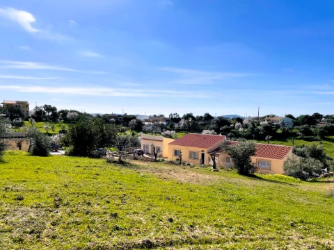 Moradia Isolada 6 quartos, São Brás de Alportel ERA IMOBILIÁRIA