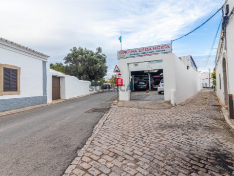 Armazém _ Faro