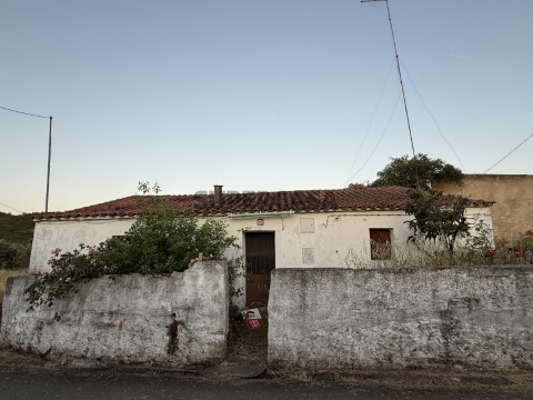 Moradia T4 em Ameixial, Loulé