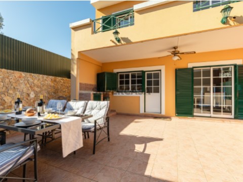 Moradia T3 em Pechão ERA IMOBILIARIA FARO