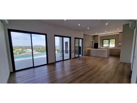Moradia T5 São Brás de Alportel - Era Faro São Brás Imobiliária