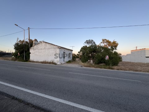 Moradia Rústica 2 quartos em Faro, Virgílios ERA IMOBILIARIA FARO