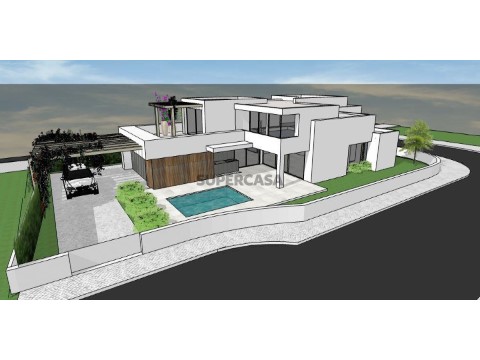 Terreno Urbano Faro, Conceição e Estoi - Era Faro Imobiliária