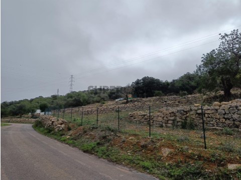 Terreno Rústico com Rústico Faro, Conceição e Estoi - Era Imobiliária Faro
