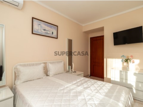 Apartamento T3 Olhão - ERA Faro Imobiliária
