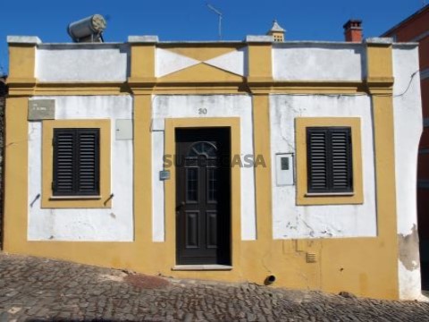 Moradia em Banda T3 Tavira, Cachopo - ERA Faro Imobiliária