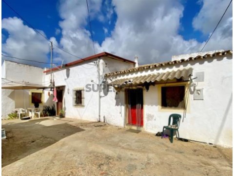 Moradia T3 Faro, Santa Bárbara de Nexe , ERA Faro Imobiliaria