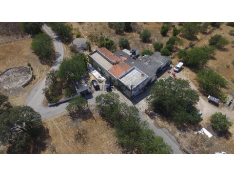 Moradia Isolada Loulé (São Clemente) - ERA Faro Imobiliária