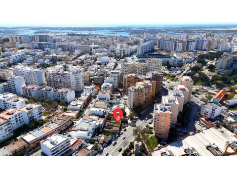 Moradia Faro (Sé e São Pedro) - ERA Faro Imobiliária