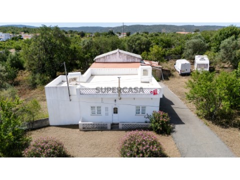 Frente da Casa