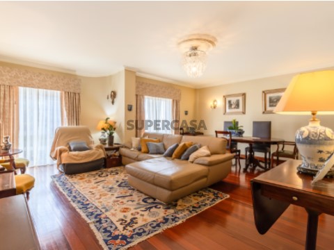 Apartamento 4 quartos em Faro - ERA Faro Imobiliária