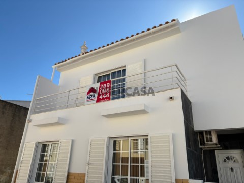 Moradia T2 Silves, Alcantarilha e Pêra - ERA Faro Imobiliária