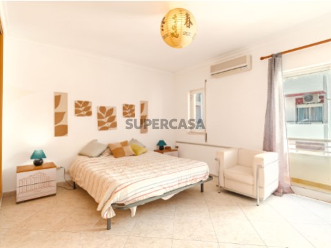 Apartamento T3 Olhão - ERA Faro Imobiliária