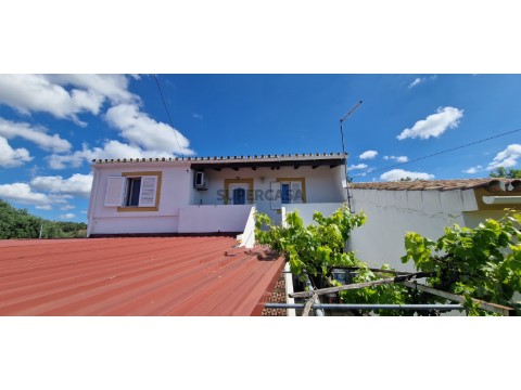 Moradia T4 São Brás de Alportel - ERA Faro São Brás de Alportel Imobiliária