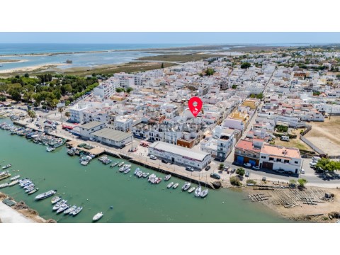 Prédio T6 Olhão, Moncarapacho e Fuseta-Era Faro Imobiliaria