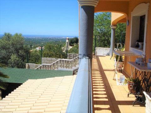 Terraço Vista Mar
