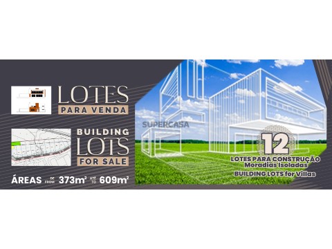 Development for Investment in Lagoa, Algarve
