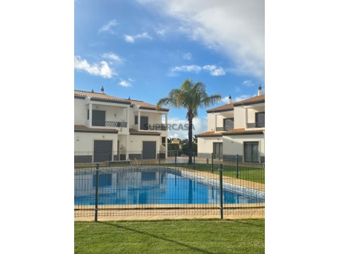 Moradia Sol d'Ouro com 3 Quartos nas Ferreiras, Albufeira