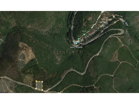 Terreno em Sabacheira, Tomar