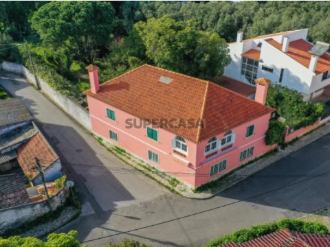 Quinta T4 em S.Maria e S.Miguel, S.Martinho, S.Pedro Penaferrim, Sintra