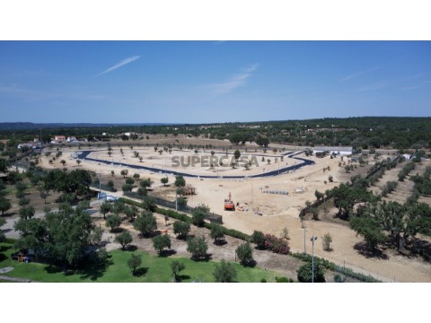 Terreno Urbano em Montargil, Ponte de Sor