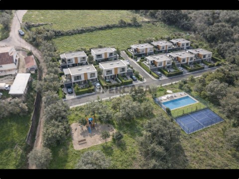Terreno Urbano em Loures, Loures
