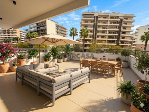 Apartamento T3 em Odivelas, Odivelas