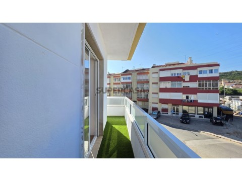 Apartamento T1 em Odivelas, Odivelas