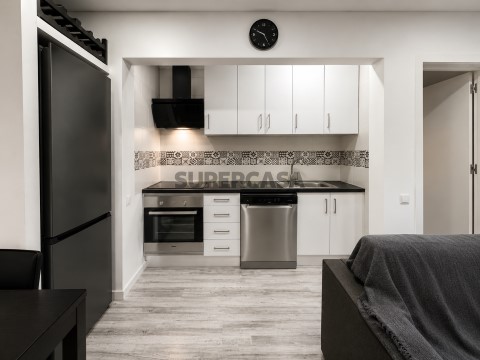 Apartamento T3 em Agualva e Mira-Sintra, Sintra