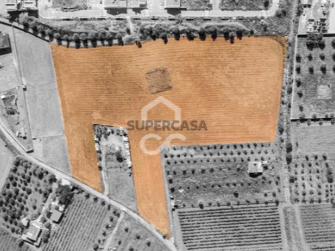Terreno em Corval, Reguengos de Monsaraz