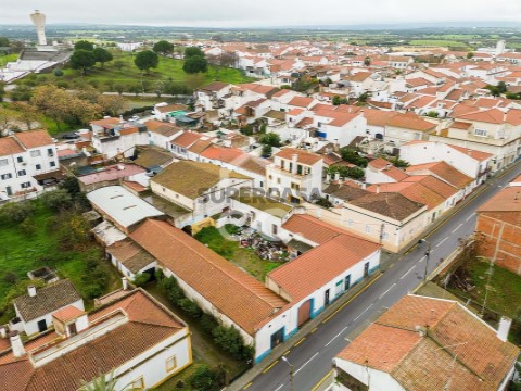 Industrial em Reguengos de Monsaraz, Reguengos de Monsaraz