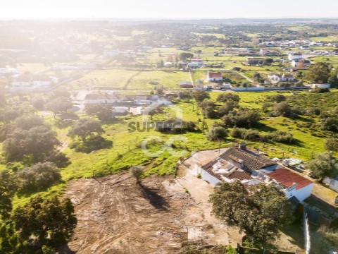 Quinta Rural T26 em Malagueira e Horta das Figueiras, Évora