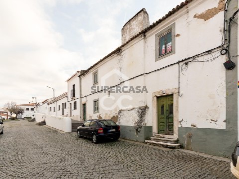 Moradia T7 em Portel, Portel