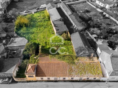 Moradia T5 na Marinha Grande, Marinha Grande