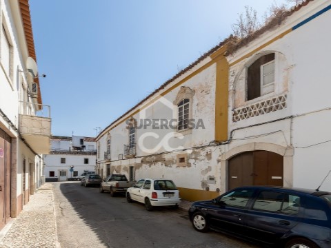 Moradia T2 em Borba (São Bartolomeu), Borba