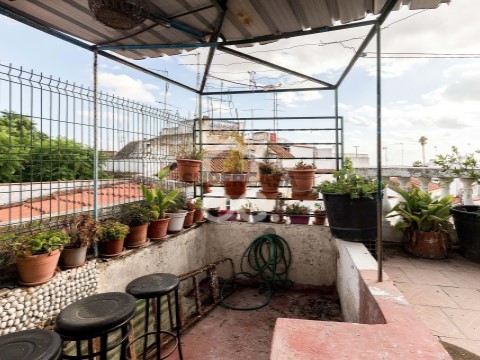 Maison 3 Chambres au Assunção, Ajuda, Salvador e Santo Ildefonso, Elvas