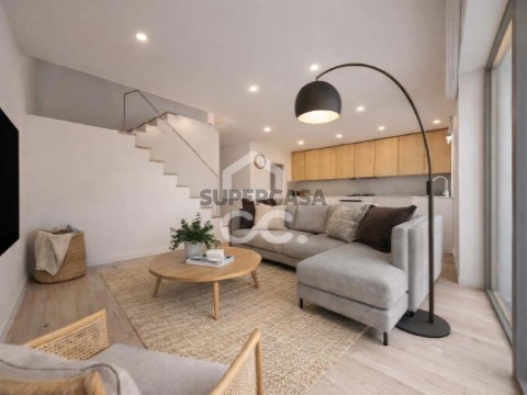 Moradia T3 em Bacelo e Senhora da Saúde, Évora