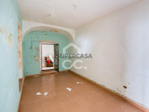 Moradia T1 em Borba (São Bartolomeu), Borba