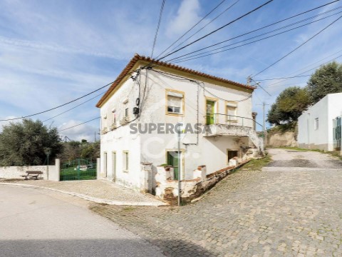 房子 5 卧室 在 Pardais, Vila Viçosa