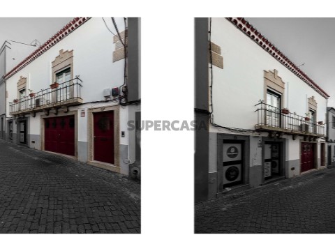 房子 7 卧室 在 Évora (São Mamede, Sé, São Pedro e Santo Antão), Évora