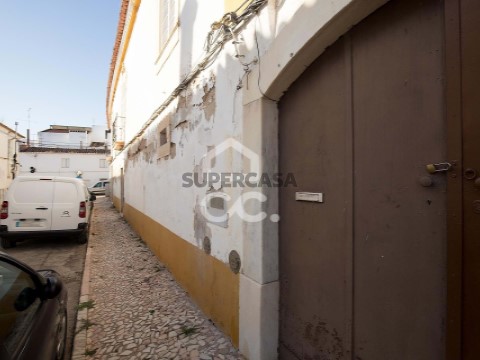 Haus 1 Zimmer auf Borba (São Bartolomeu), Borba
