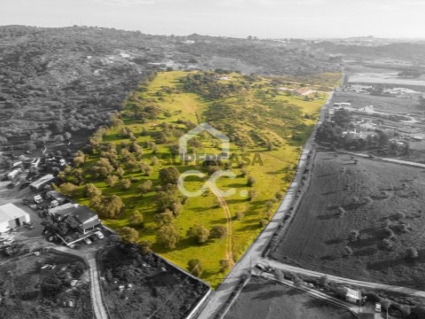 Terreno em Malagueira e Horta das Figueiras, Évora