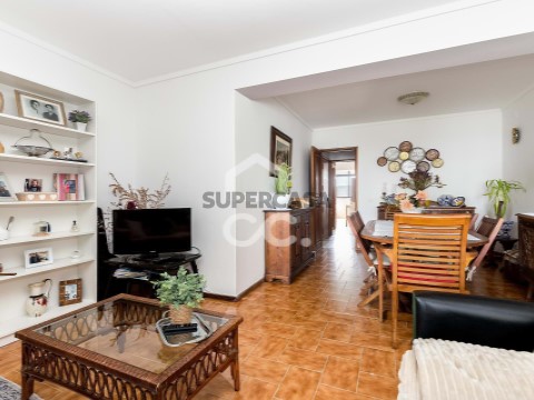 Apartamento T3 em Malagueira e Horta das Figueiras, Évora
