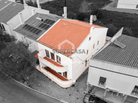 房子 5 卧室 在 Malagueira e Horta das Figueiras, Évora