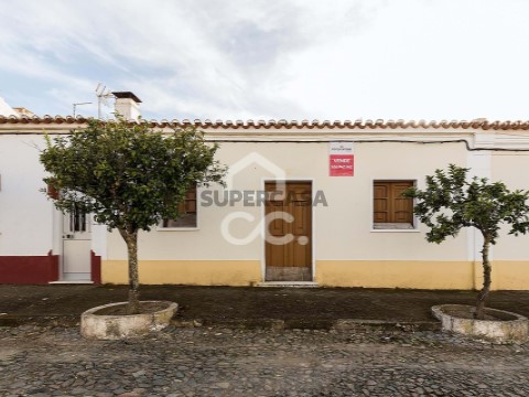Moradia T3 em Campo e Campinho, Reguengos de Monsaraz