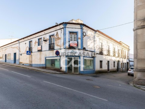 Gebouw Op Reguengos de Monsaraz, Reguengos de Monsaraz