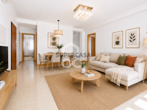 Apartment 3 Zimmer auf Évora (São Mamede, Sé, São Pedro e Santo Antão), Évora