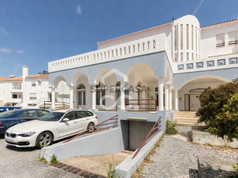 Comercial em Malagueira e Horta das Figueiras, Évora