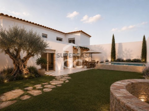 Huis 3 kamers Op Évora (São Mamede, Sé, São Pedro e Santo Antão), Évora