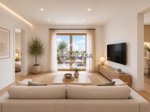 House 2 bedrooms in Évora (São Mamede, Sé, São Pedro e Santo Antão), Évora